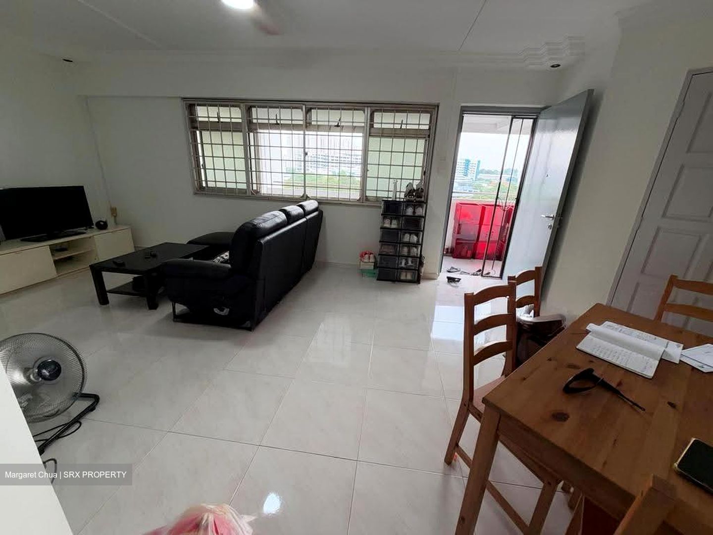 Blk 275 Toh Guan View (Jurong East), HDB 4 Rooms #637751071